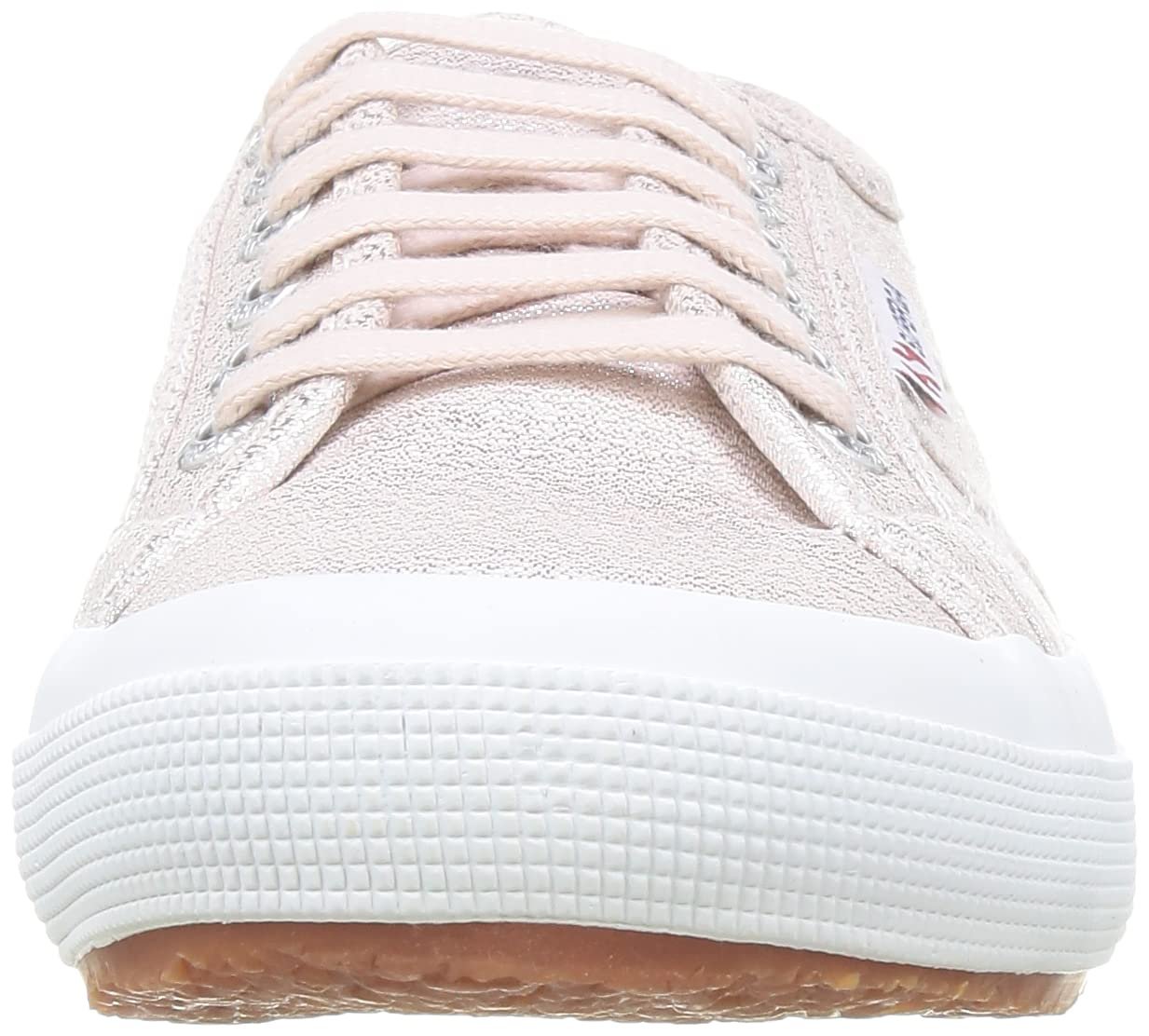 Кроссовки Superga 2760 LAMEW Унисекс, для взрослых, Баскетбол, фото №2