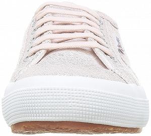 Кроссовки Superga 2760 LAMEW Унисекс, для взрослых, Баскетбол synthetic.ua - Фото 1