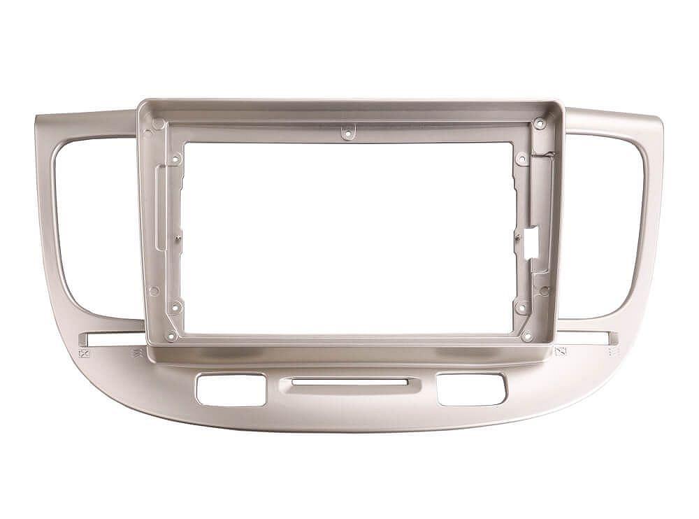 Штатная магнитола Sigma F9216 2+32 Gb Kia RIO 2 2005-2011 9, фото №2