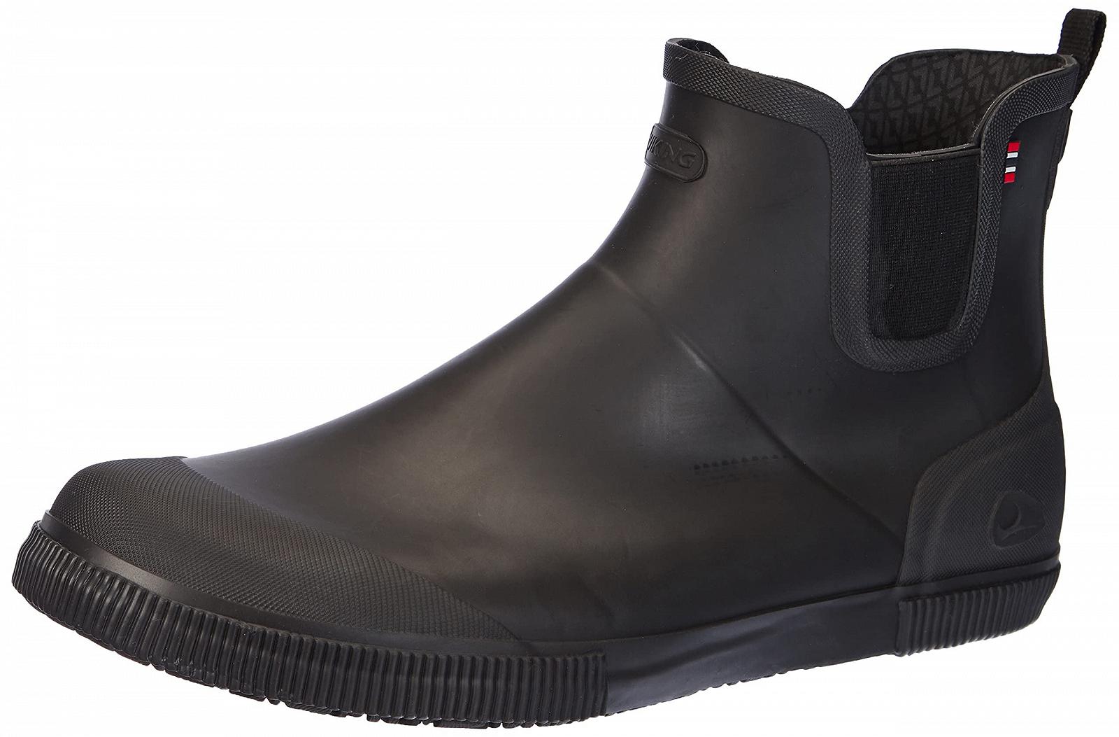 Чоботи Viking Praise Unisex Wellington, фото №1