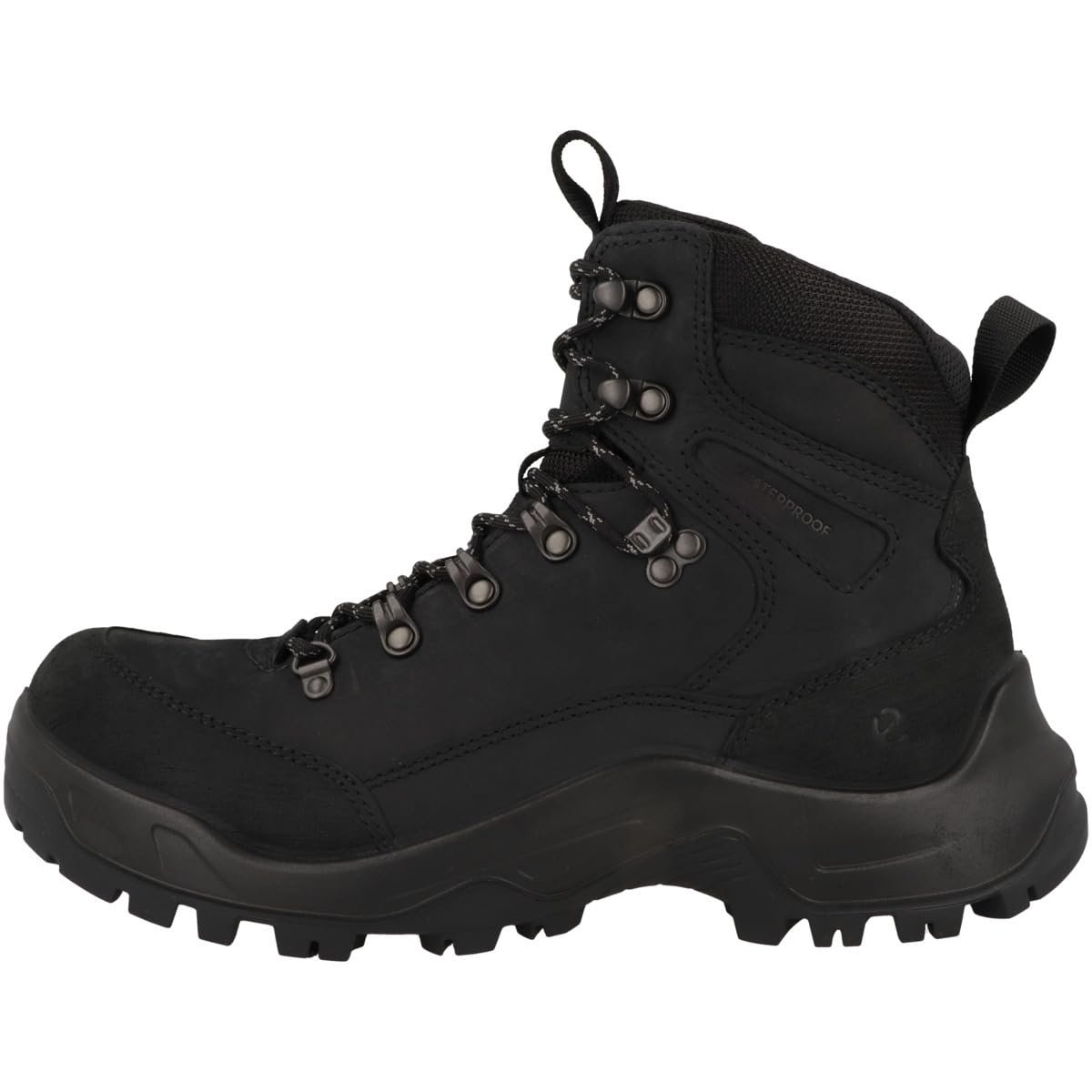 Ботинки ECCO Offroad M, фото №1