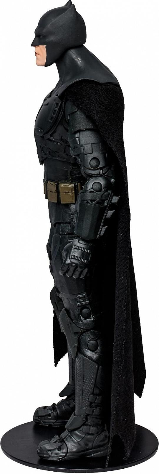 Фігурка Batman DC The Flash Movie (Ben Affleck) 18 см, фото №5