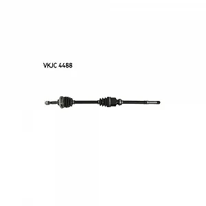 Приводной вал SKF VKJC 4488 для PEUGEOT передний правый - Фото 1