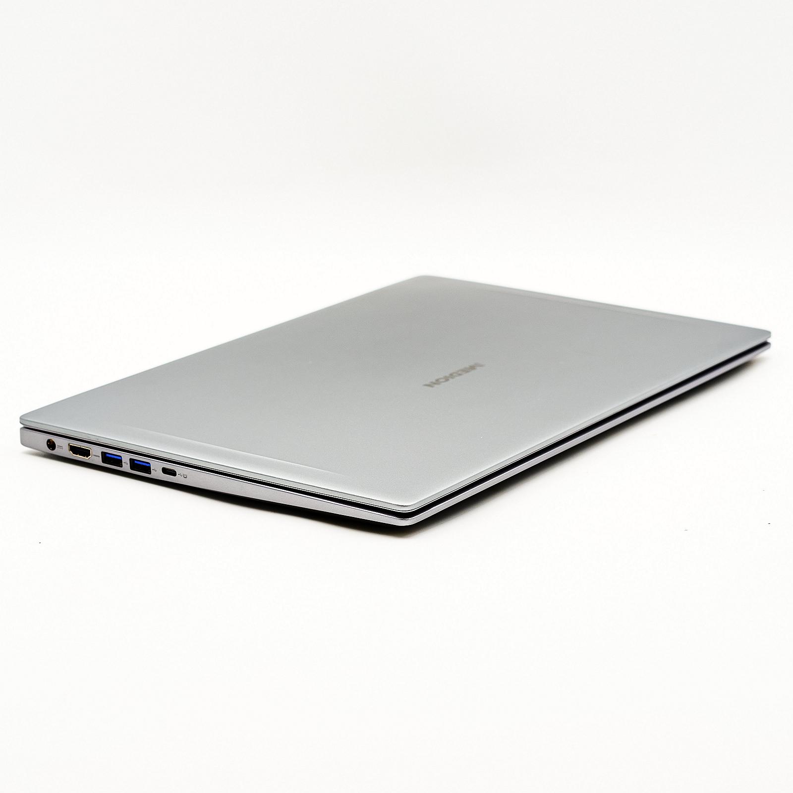 Ноутбук Medion Akoya S15449 Intel Core i7-1165G7 16 ГБ RAM 1 ТБ SSD Intel Iris Xe Graphics Металл, фото №9