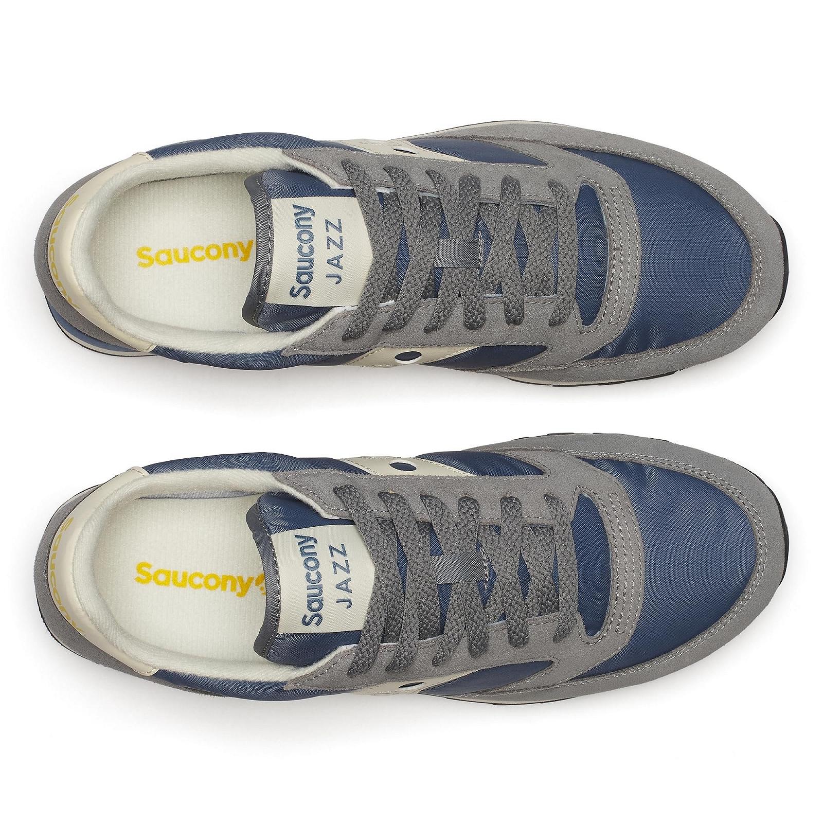 Кроссовки Saucony Jazz Original Vintage, фото №5