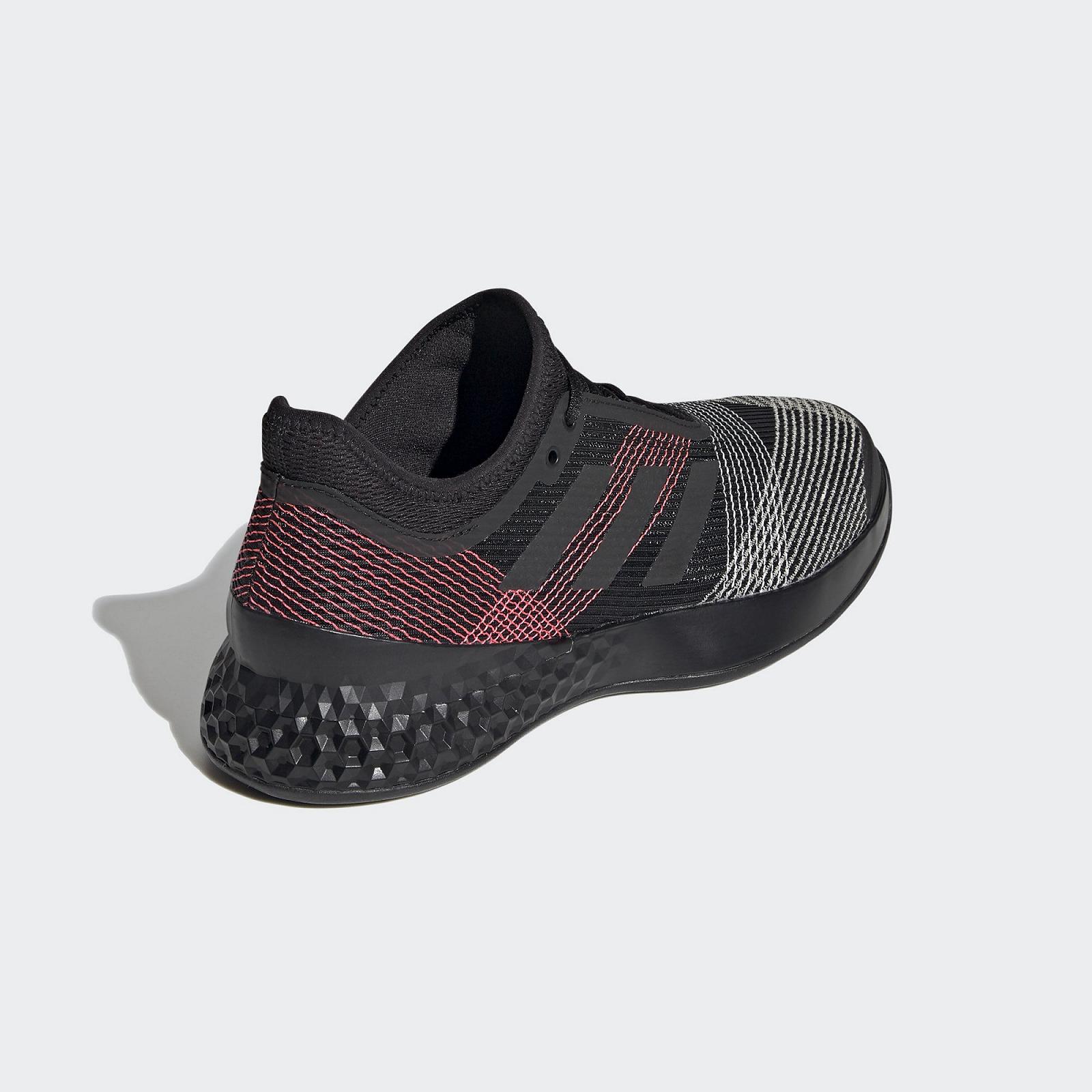 Кросівки Adidas Ubersonic 2 42 2/3, фото №5