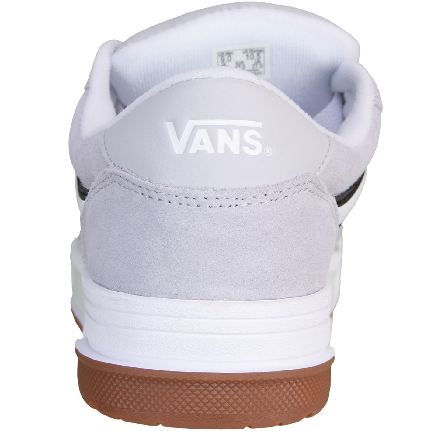 Кеди Vans Hylane, фото №4