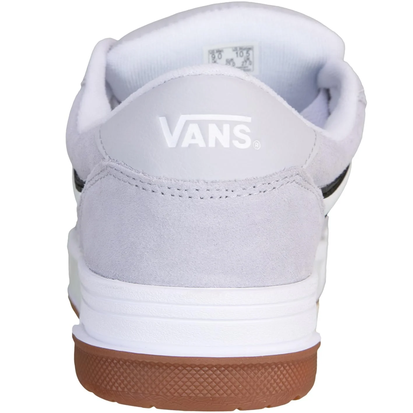 Кросівки Vans Hylane, фото №4