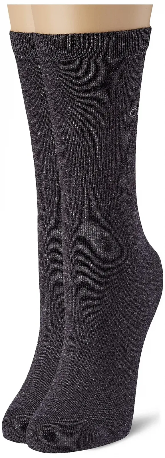 Шкарпетки Calvin Klein Classic (2 пари), фото №1 Шкарпетки Calvin Klein Classic (2 пари), фото №1