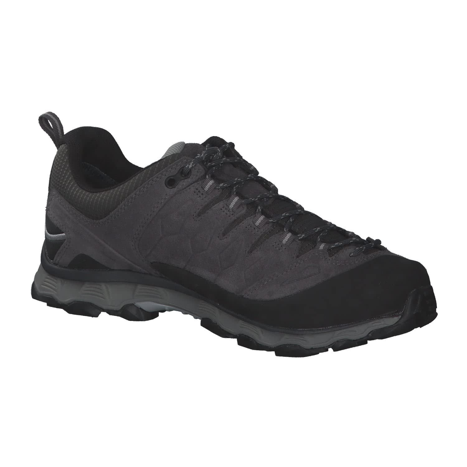 Трекинговые Кроссовки Meindl Lite Trail GTX, фото №9