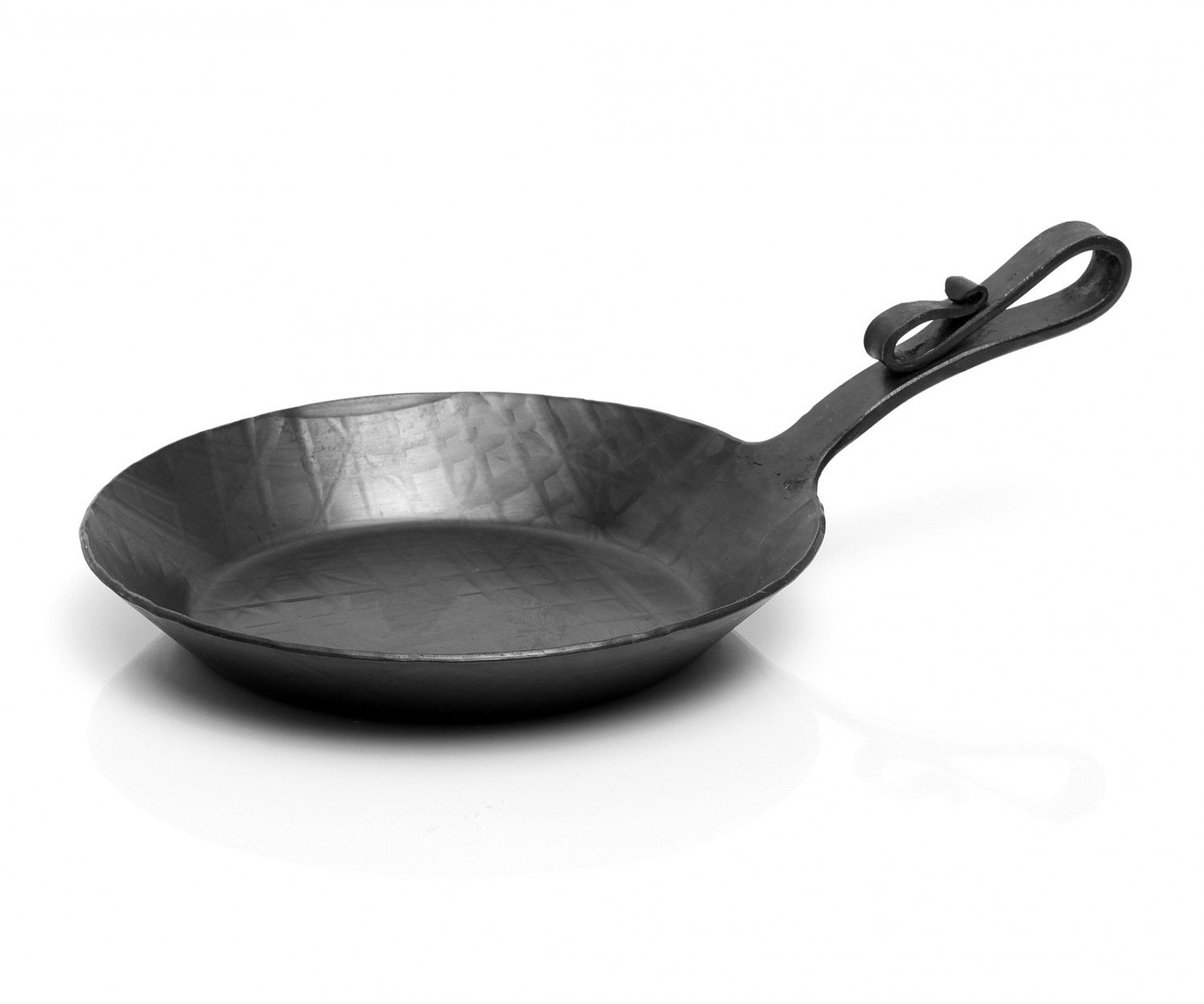 Сковорода Helmensdorfer Forged Iron 19.5 см, фото №1 Сковорода Helmensdorfer Forged Iron 19.5 см, фото №1