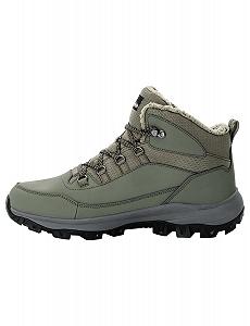 Кроссовки Jack Wolfskin Everquest Texapore Mid M synthetic.ua - Фото 1