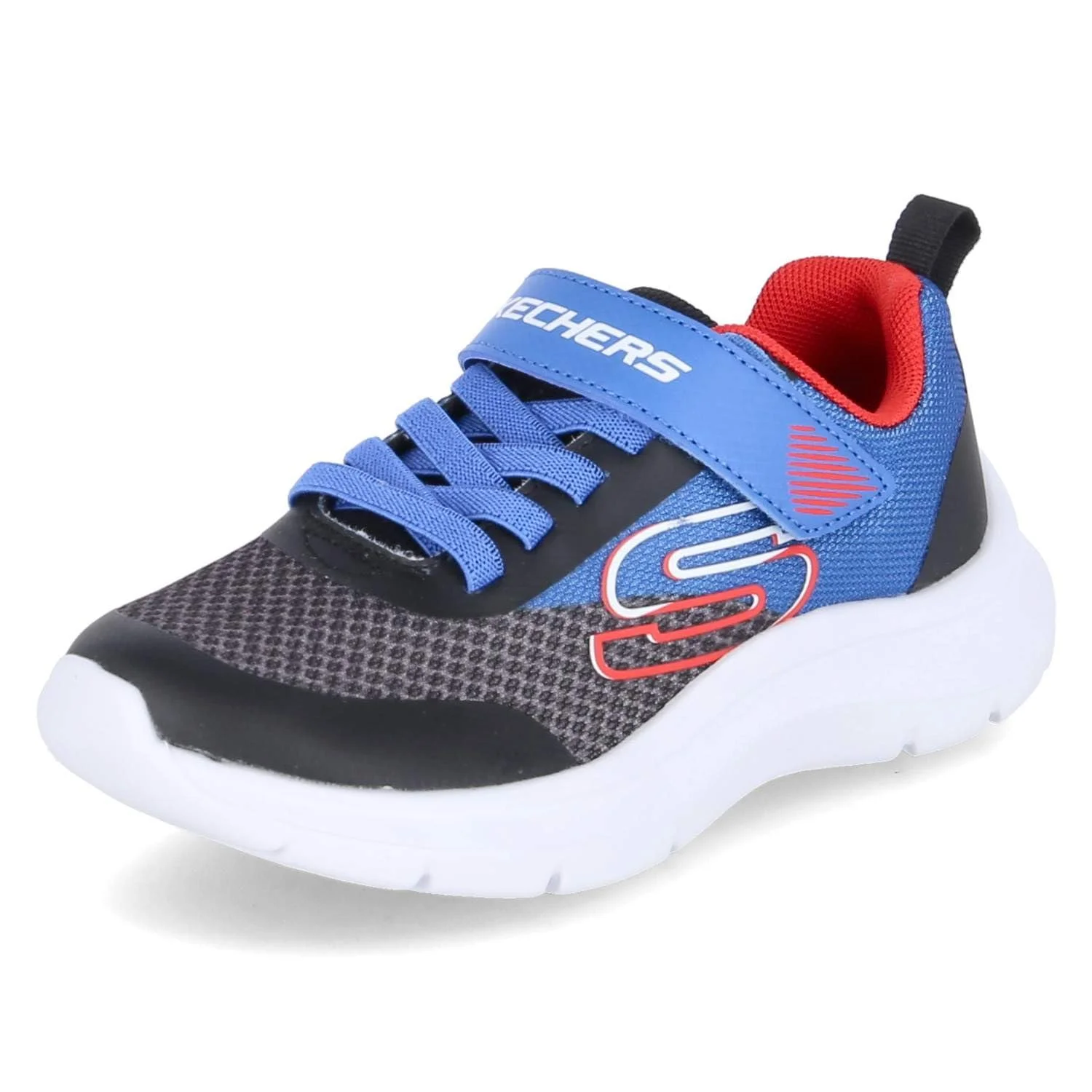 Кросівки Skechers Skech Fast Solar Squad для хлопчиків, фото №3