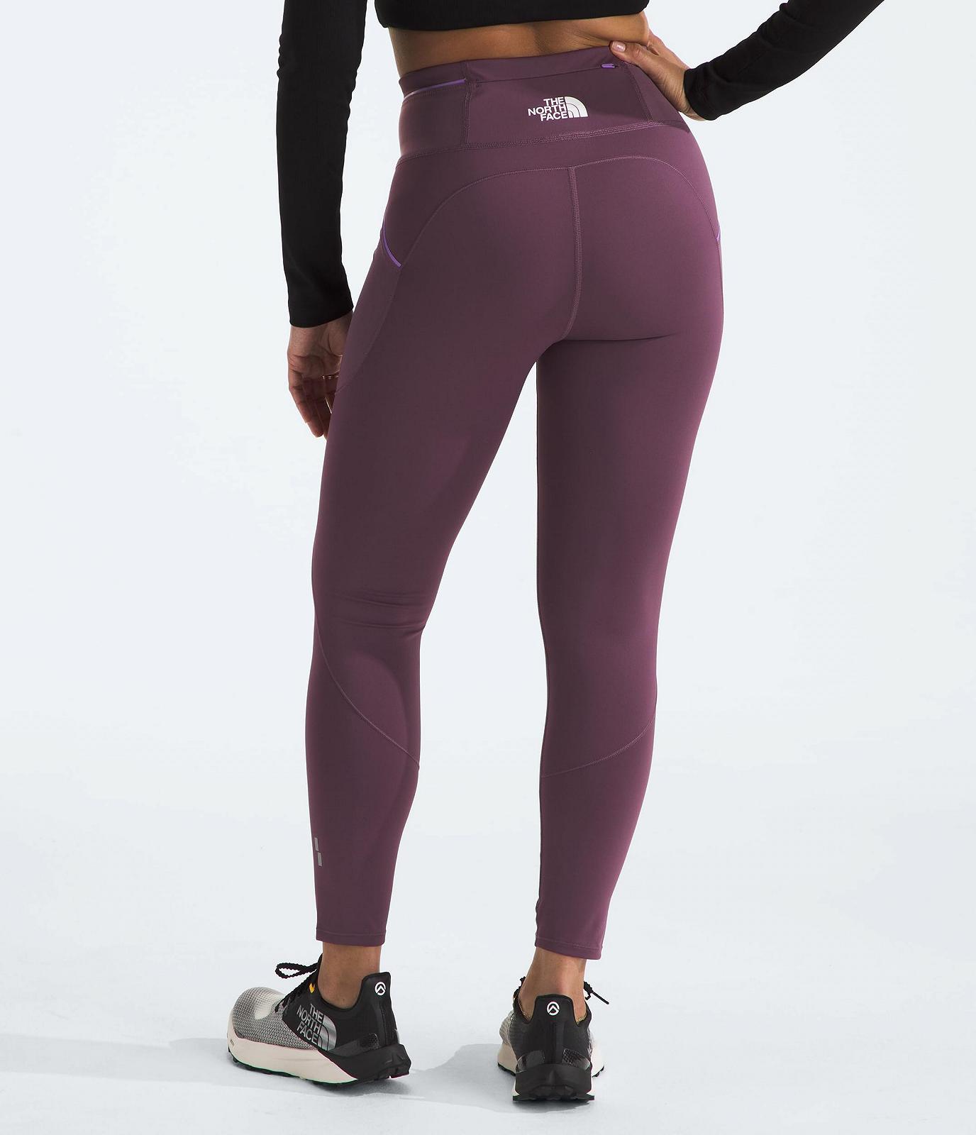 Леггинсы The North Face Movmynt 7/8 Женские, фото №3