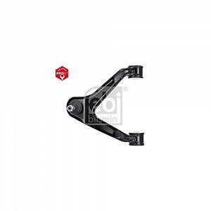 FEBI BILSTEIN Важіль підвіски 43659 ProKit для IVECO, передня вісь зліва - Фото 1