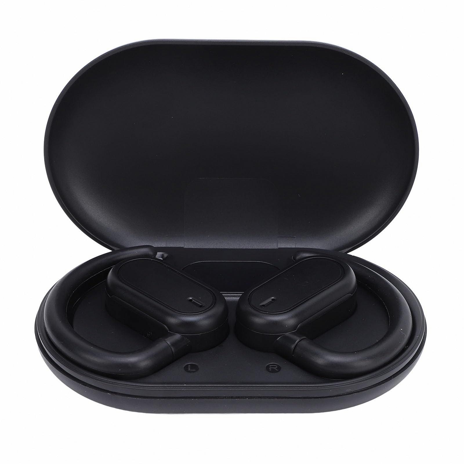 Наушники-переводчики Black, фото №6 Наушники-переводчики Black, фото №6