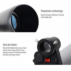 Монокуляр GagalU 12X50 Высокой чёткости Водонепроницаемый synthetic.ua - Фото 1