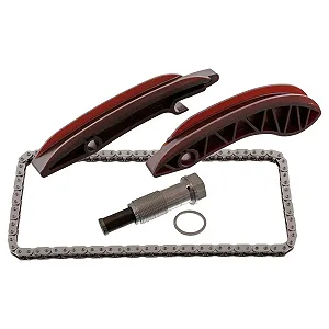 Комплект ланцюга ГРМ FEBI BILSTEIN 30349 для BMW MINI, верхній - Фото 1