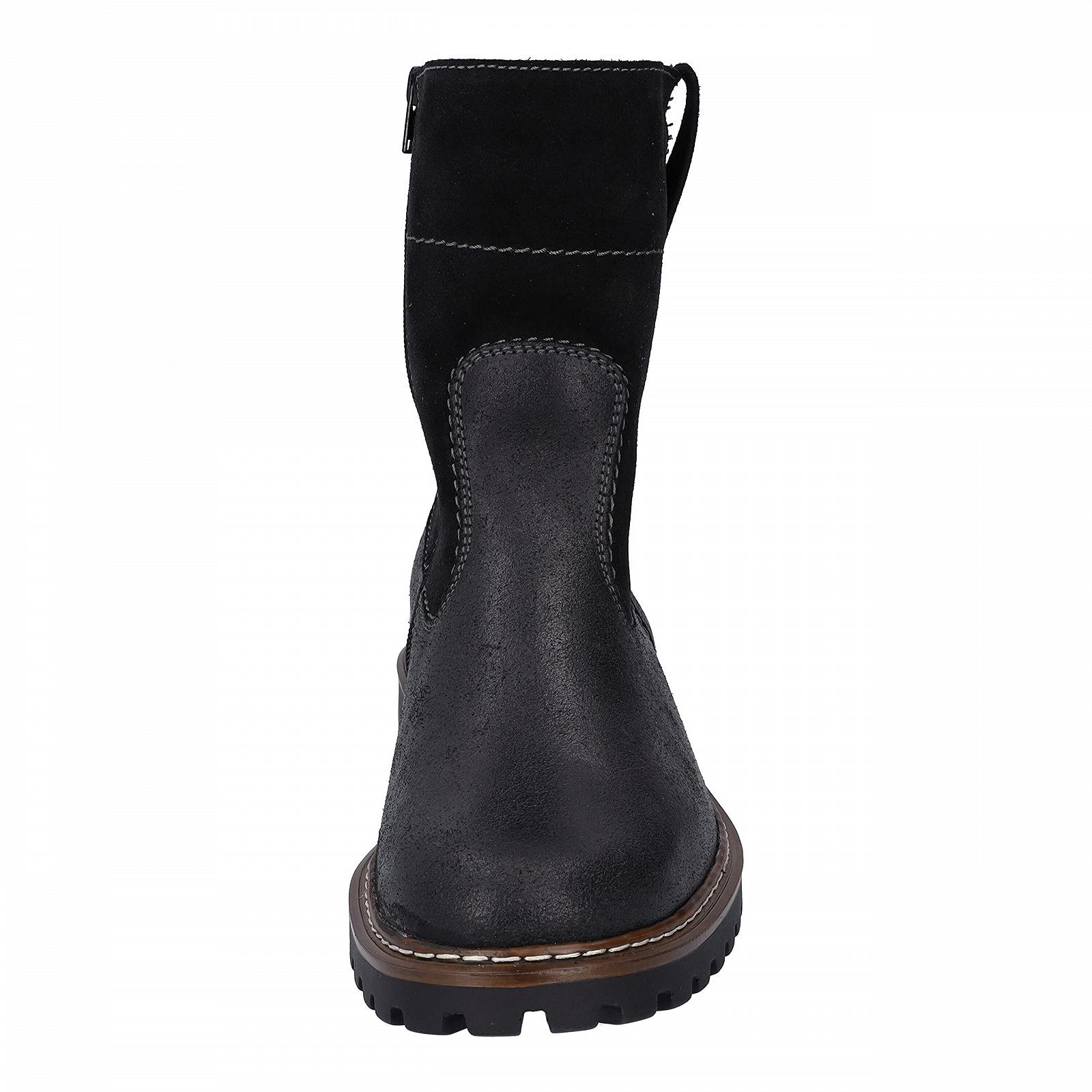 Чоботи Josef Seibel Chance, фото №5 Чоботи Josef Seibel Chance, фото №5