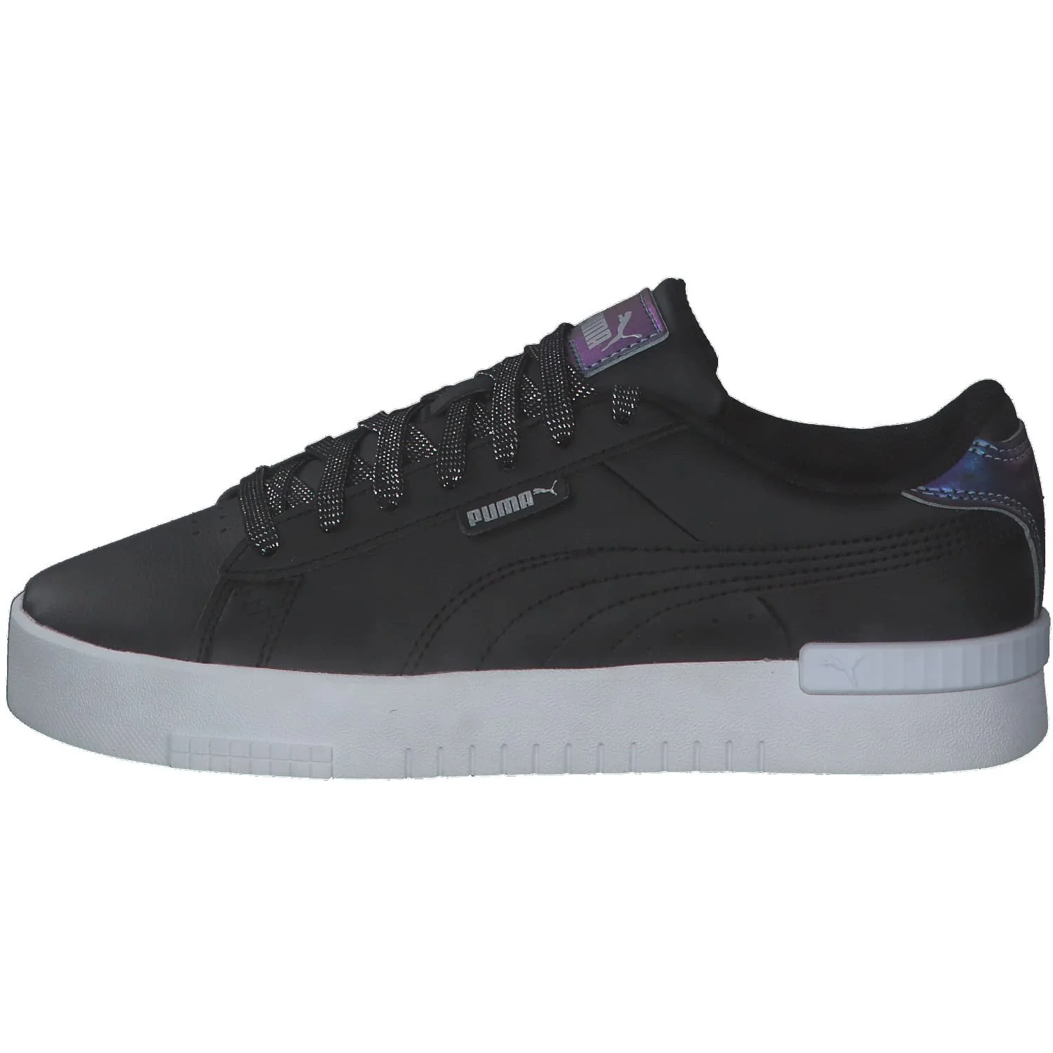 Кроссовки PUMA Jada Bioluminescence Jr для девочек, фото №2