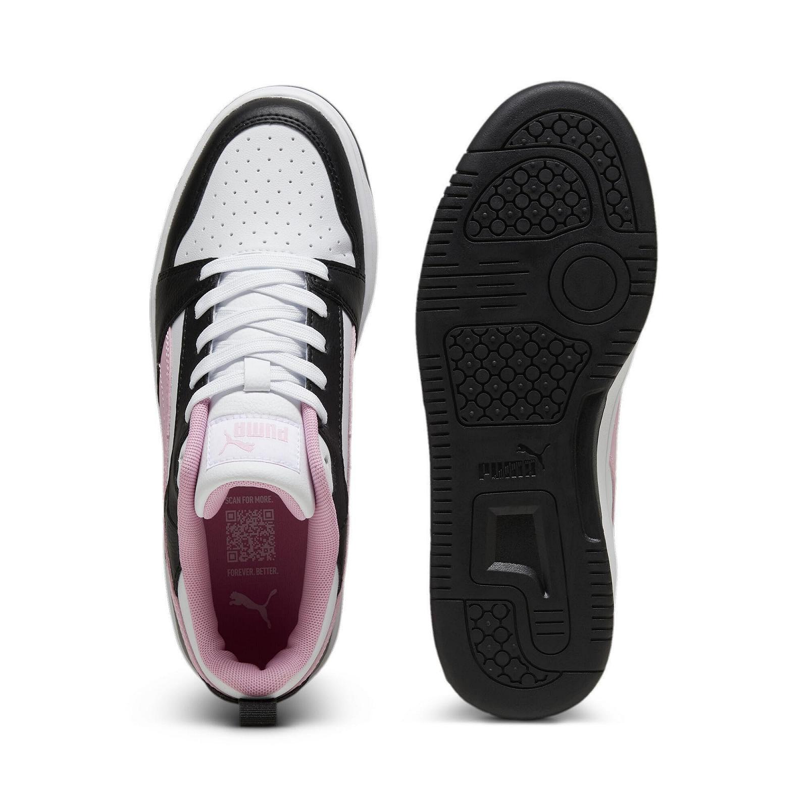 Кросівки Puma Rebound V6 Low Unisex, фото №5