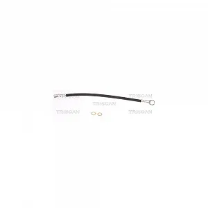 Гальмівний шланг TRISCAN 8150 23102 для MERCEDES-BENZ, передня вісь - Фото 1
