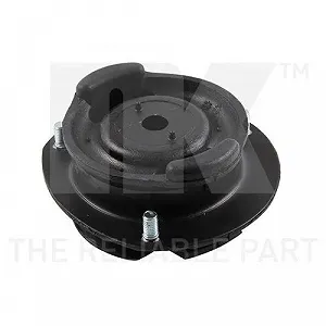 Опора амортизатора NK 673302 для MERCEDES-BENZ, передний мост synthetic.ua - Фото 1