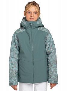 Куртка Roxy Silverwinter Girl's Jk synthetic.ua - Фото 1