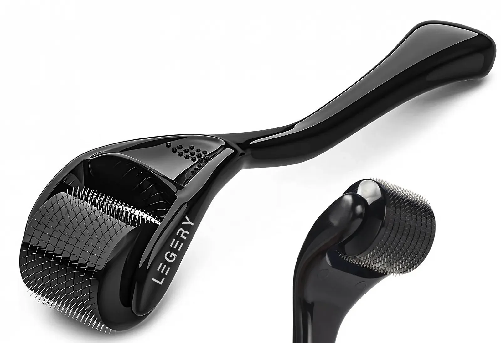 Дермаролер LEGERY 540 голок 0.5 мм, фото №1