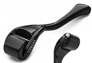 Дермаролер LEGERY 540 голок 0.5 мм - Фото 1