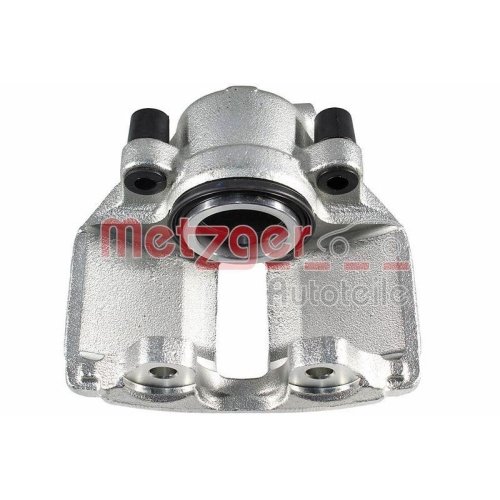 Гальмівний супорт METZGER 6260209 задній правий, фото №2