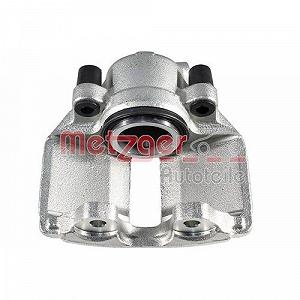 Тормозной суппорт METZGER 6260209 задний правый synthetic.ua - Фото 1