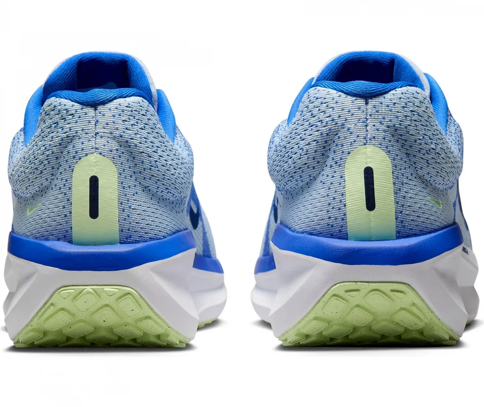 Чоловічі кросівки для бігу Nike Winflo 11, фото №3 Чоловічі кросівки для бігу Nike Winflo 11, фото №3