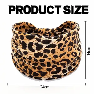 Повязка на голову Женская synthetic.ua - Фото 1