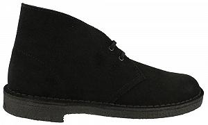 Ботинки Clarks Desert мужские synthetic.ua - Фото 1