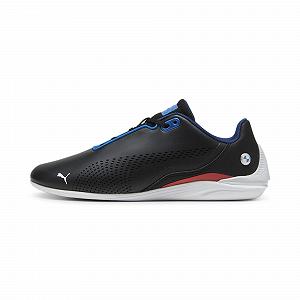 Кроссовки Унисекс PUMA BMW MMS Drift Cat Decima - Фото 1