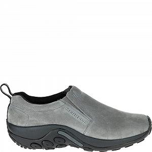 Мокасины Merrell Jungle Moc Nubuck мужские synthetic.ua - Фото 1