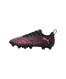 Футбольные бутсы Puma Future 8 Play Fg/Ag Jr synthetic.ua - Фото 1