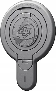 Магнитный быстросъемный крепеж для смарфонов DJI OM synthetic.ua - Фото 1