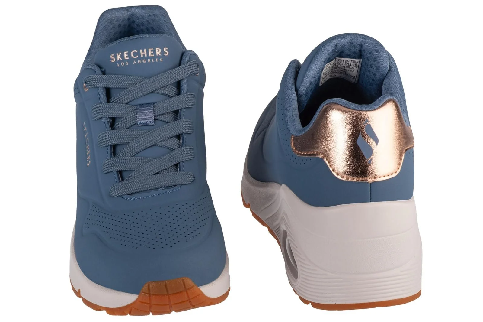 Кросівки Skechers жіночі, фото №5