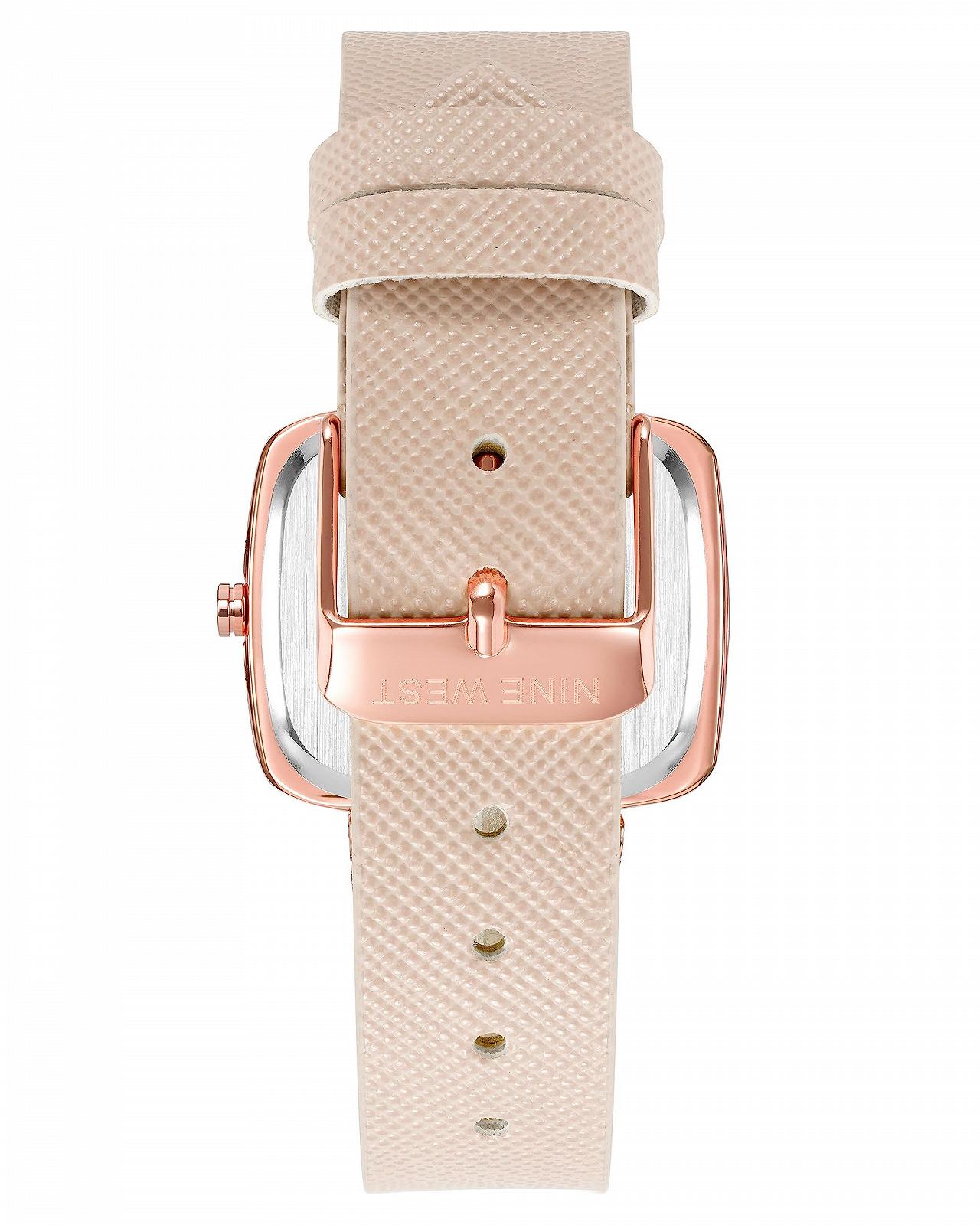 Жіночий годинник зі ремінцем NINE WEST, фото №3