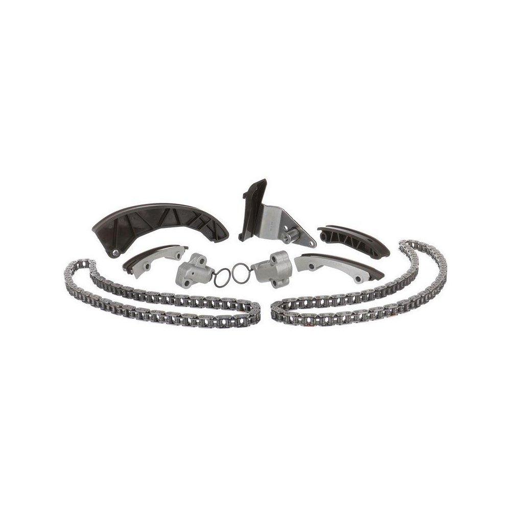 Комплект ланцюга ГРМ SKF VKML 95009 для HYUNDAI KIA, фото №1