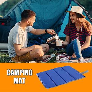 Подушка для сидіння Складана оксфордська для кемпінгу парку пікніка риболовлі пляжу дитячого майданчика ціна на synthetic.ua - Фото 1 Подушка для сидіння Складана оксфордська для кемпінгу парку пікніка риболовлі пляжу дитячого майданчика synthetic.ua - Фото 1