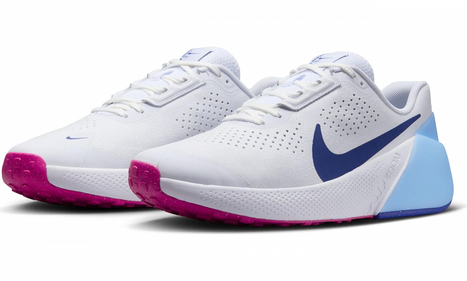 Чоловічі тренувальні кросівки Nike Air Zoom Tr 1 M, фото №6 Чоловічі тренувальні кросівки Nike Air Zoom Tr 1 M, фото №6