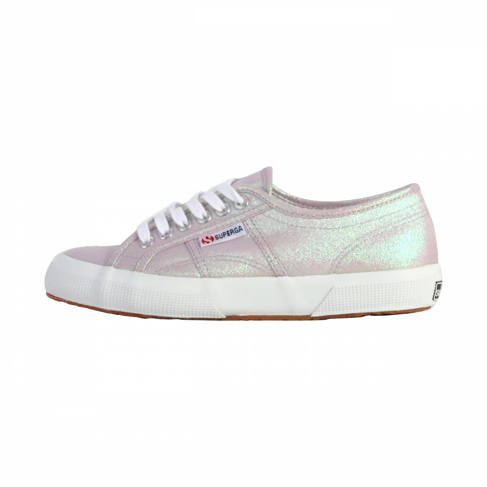 Кроссовки Superga 2750-Cotu Classic Unisex, фото №1