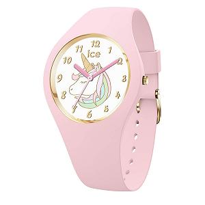 Купить Часы Ice-Watch ICE fantasia Unicorn Розовый с силиконовым ремешком - Фото 1 Часы Ice-Watch ICE fantasia Unicorn Розовый с силиконовым ремешком - Фото 1