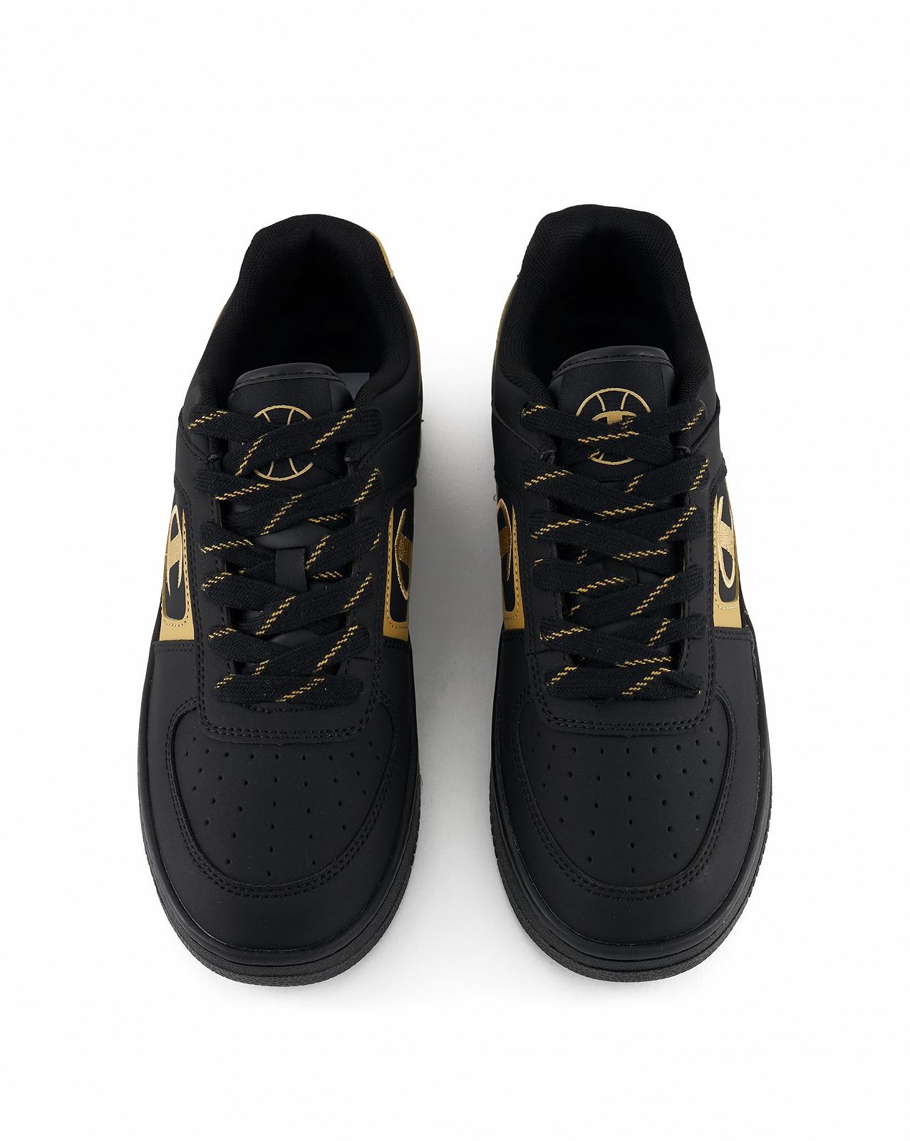 Кросівки Champion Foul Play Fw Low, фото №4