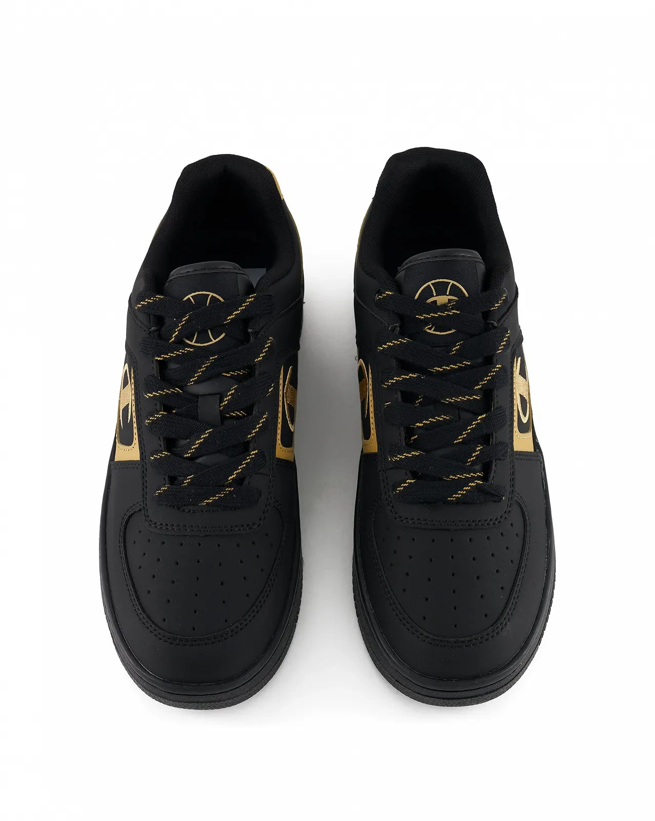 Кросівки Champion Foul Play Fw Low, фото №4