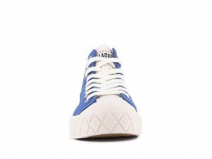 Ботинки Palladium Palla Ace Chukka CVS Mode Белые synthetic.ua - Фото 1