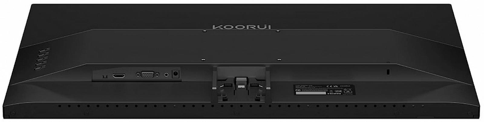 Монітор 27" KOORUI E2711F Full HD IPS 100 Гц, фото №5